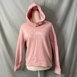 Under Armour Blush Sweatshirt Women's XS